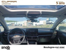 CUPRA Leon Sportstourer 1.4 e-HYBRID 204 ch DSG6 V