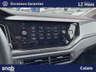VOLKSWAGEN Polo 1.0 TSI 95 SS BVM5 Style
