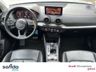 AUDI Q2 35 TFSI COD 150 S tronic 7 Design Luxe