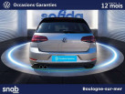 VOLKSWAGEN Golf 1.4 TSI 204 Hybride Rechargeable DSG6 GTE