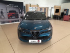 ALFA ROMEO Junior
