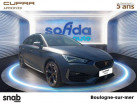 CUPRA Leon Sportstourer 1.4 e-HYBRID 204 ch DSG6 V