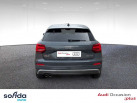 AUDI Q2 35 TFSI COD 150 S tronic 7 Design Luxe