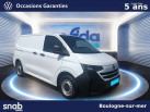 VOLKSWAGEN UTILITAIRES TRANSPORTER VAN L1H1 2.0 TDI 150 BVA8 BUSINESS