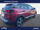 PEUGEOT 3008 1.2 Puretech 130ch SS BVM6 Allure