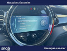 MINI Hatch 3 Portes Cooper SE 184 ch Edition Premium