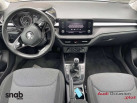 SKODA Fabia 1.0 TSI 95 ch BVM5 Ambition