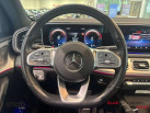 MERCEDES-BENZ GLE 350 de EQ POWER 9G-Tronic 4Matic AMG Line