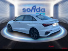 AUDI A3 Berline 35 TFSI Mild Hybrid 150 S tronic 7 S Line