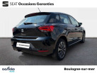 SEAT Ibiza 1.0 TSI 110 ch S/S DSG7 Copa