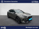 CUPRA Formentor 1.4 e-HYBRID 245 ch DSG6 VZ Tribe Edition