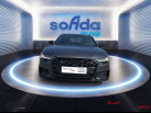 AUDI A6 Avant 55 TFSIe 367 ch S tronic 7 Quattro Competition