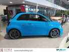 ABARTH 500C