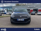 VOLKSWAGEN Touran 2.0 TDI 150 DSG7 7pl VW Edition