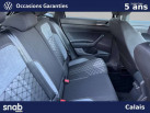 VOLKSWAGEN Polo 1.0 TSI 110 SS DSG7 R-Line