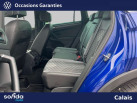 VOLKSWAGEN Tiguan 2.0 TDI 150ch DSG7 R-Line