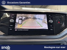 VOLKSWAGEN Polo 1.0 TSI 95 SS DSG7 Style
