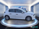 PEUGEOT 208 Affaire