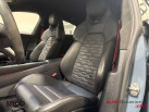 AUDI RS e-tron GT 598 ch quattro S Extended
