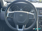 LAND-ROVER Discovery Sport