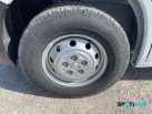 PEUGEOT Boxer Fg
