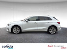 AUDI A3 Sportback 40 TDI 200 S tronic 7 Quattro Design Luxe