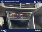 VOLKSWAGEN Polo 1.0 TSI 95 SS BVM5 Style