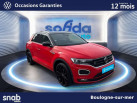 VOLKSWAGEN T-Roc Cabriolet 1.5 TSI EVO 150 Start/Stop DSG7 R-Line