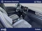 VOLKSWAGEN T-Roc 1.5 TSI EVO 150 Start/Stop DSG7 R-Line