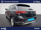 VOLKSWAGEN T-Roc 1.5 TSI EVO 150 Start/Stop BVM6 Style