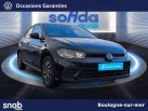 VOLKSWAGEN Polo 1.0 TSI 95 SS DSG7 VW Edition