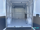 PEUGEOT Boxer Fg