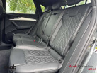 AUDI Q5 Sportback 40 TDI 204 S tronic 7 Quattro S line