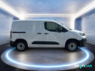 CITROEN Berlingo Van