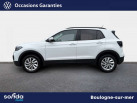 VOLKSWAGEN T-Cross 1.0 TSI 110 Start/Stop BVM6 Life Tech
