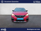 PEUGEOT 3008 BlueHDi 130ch SS BVM6 Crossway