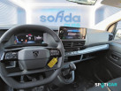 PEUGEOT Expert Fg