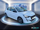 PEUGEOT 208 Business R