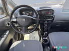 PEUGEOT iOn