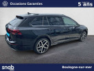 VOLKSWAGEN Golf SW 1.5 eTSI OPF 150 DSG7 Style