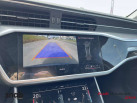 AUDI A6 Avant 55 TFSIe 367 ch S tronic 7 Quattro Competition