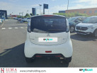 CITROEN C-Zéro