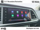 SEAT Ateca 2.0 TDI 115 ch Start/Stop Urban