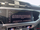 AUDI Q3 45 TFSIe 245 ch S tronic 6 S line