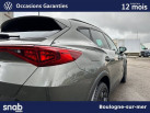 CUPRA Formentor 1.4 e-HYBRID 245 ch DSG6 VZ Tribe Edition
