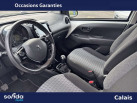 PEUGEOT 108 VTi 72ch SS BVM5 Style