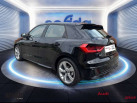 AUDI A1 Sportback 30 TFSI 116 ch S tronic 7 S Line