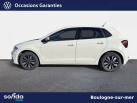 VOLKSWAGEN Polo 1.0 TSI 95 SS BVM5 VW Edition