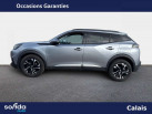 PEUGEOT 2008 BlueHDi 100 SS BVM6 Allure