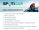 CITROEN C4 X